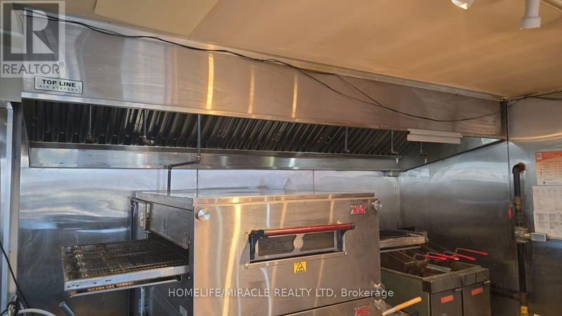 Image #1 of Restaurant for Sale at Concession, Hamilton , Ontario