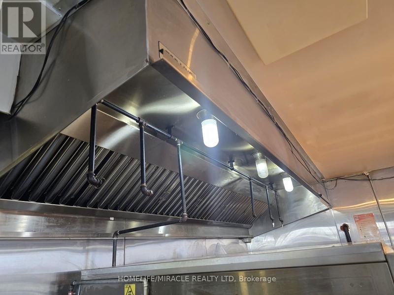 Image #1 of Restaurant for Sale at Concession, Hamilton , Ontario