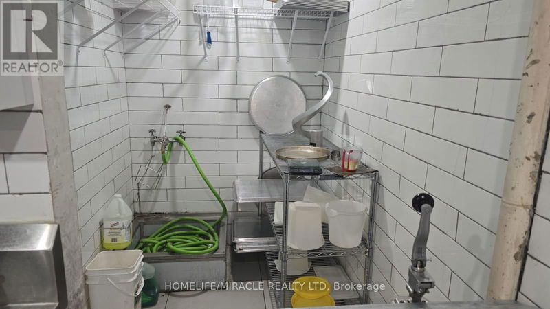 Image #1 of Restaurant for Sale at Concession, Hamilton , Ontario