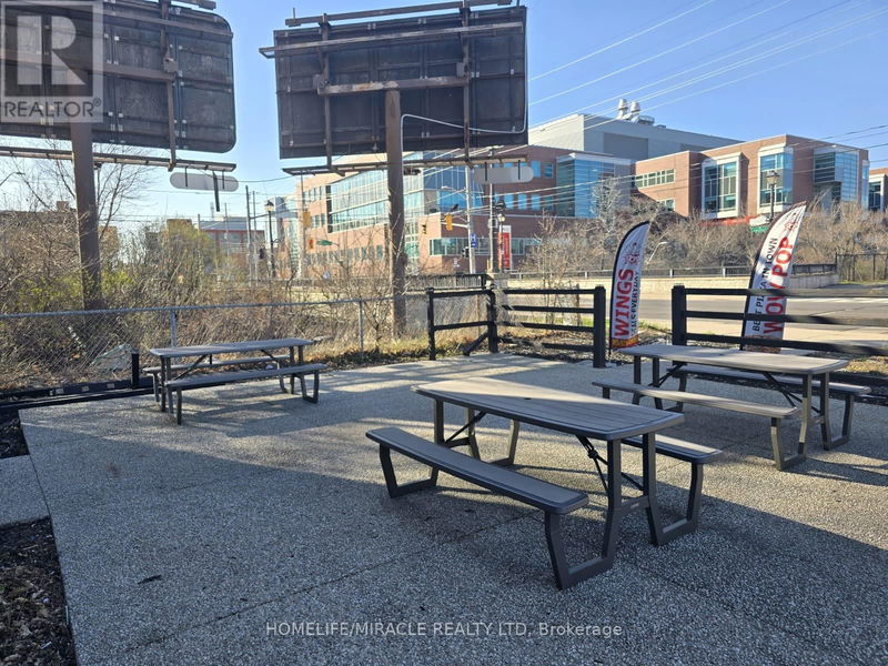Image #1 of Restaurant for Sale at Concession, Hamilton , Ontario
