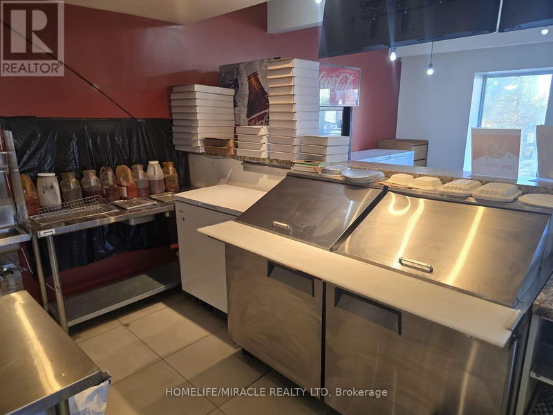 Image #1 of Restaurant for Sale at Concession, Hamilton , Ontario