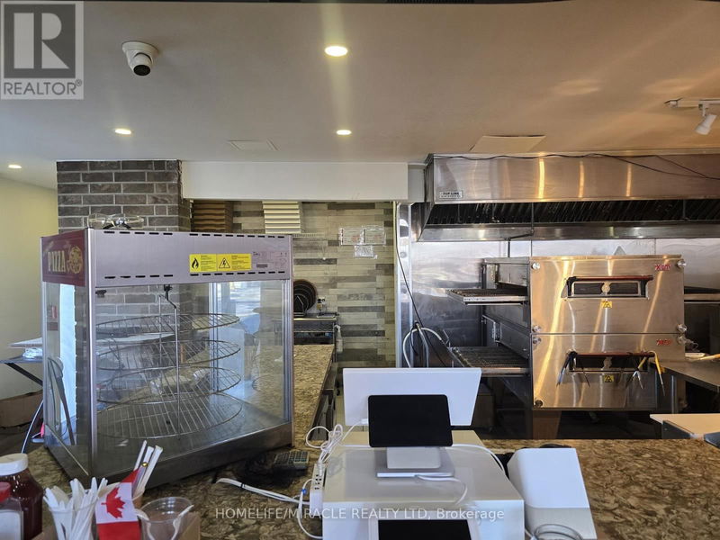 Image #1 of Restaurant for Sale at Concession, Hamilton , Ontario