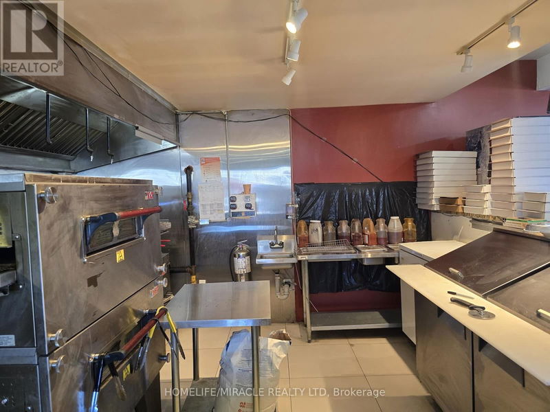 Image #1 of Restaurant for Sale at Concession, Hamilton , Ontario