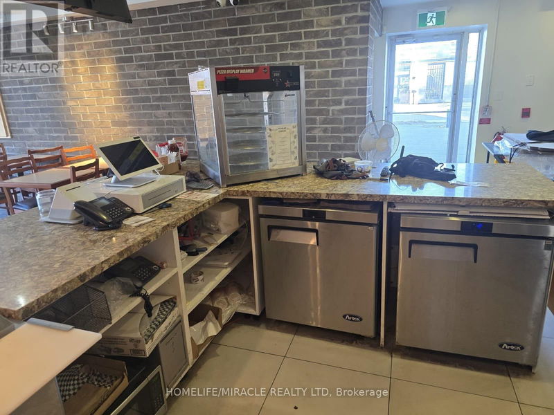 Image #1 of Restaurant for Sale at Concession, Hamilton , Ontario