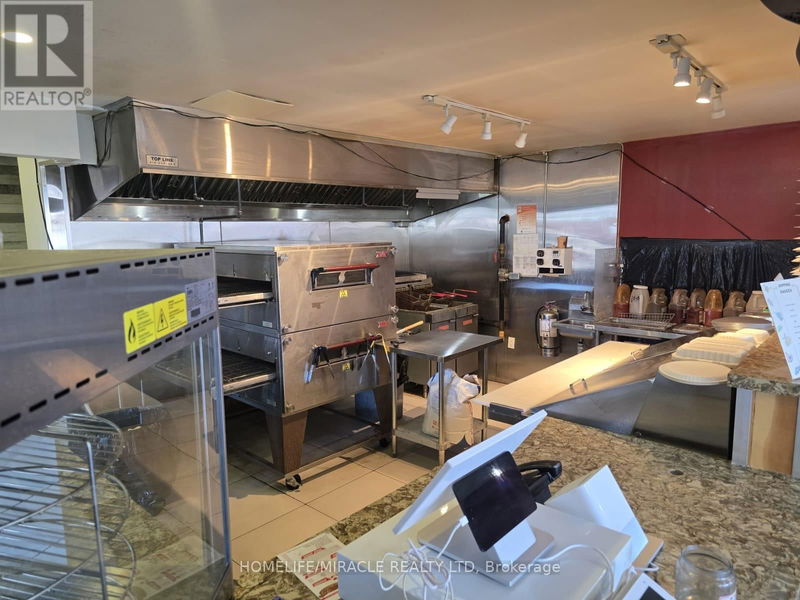 Image #1 of Restaurant for Sale at Concession, Hamilton , Ontario