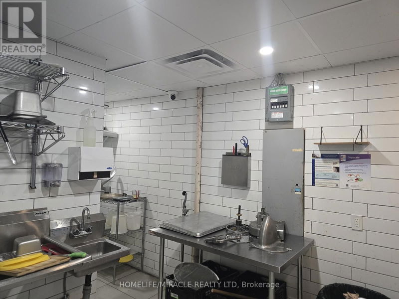 Image #1 of Restaurant for Sale at Concession, Hamilton , Ontario