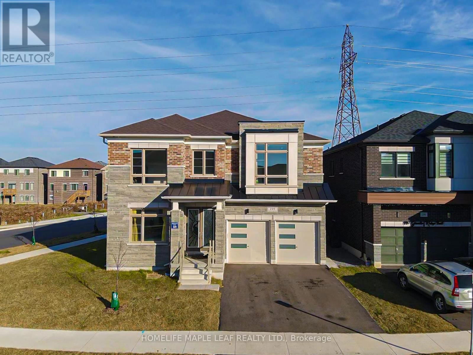 Primary Property View