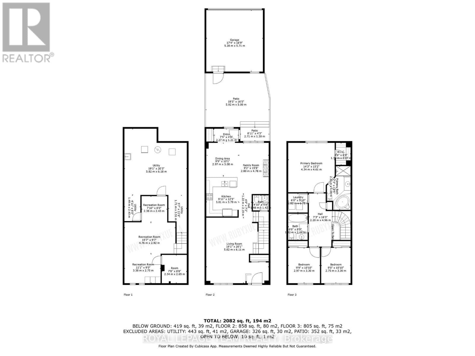 222 LONGFIELDS DRIVE Image 33