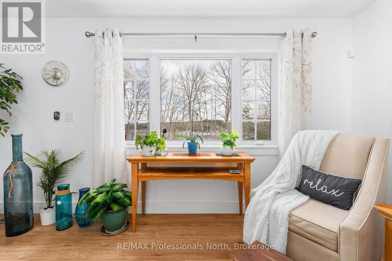 Tertiary Property View