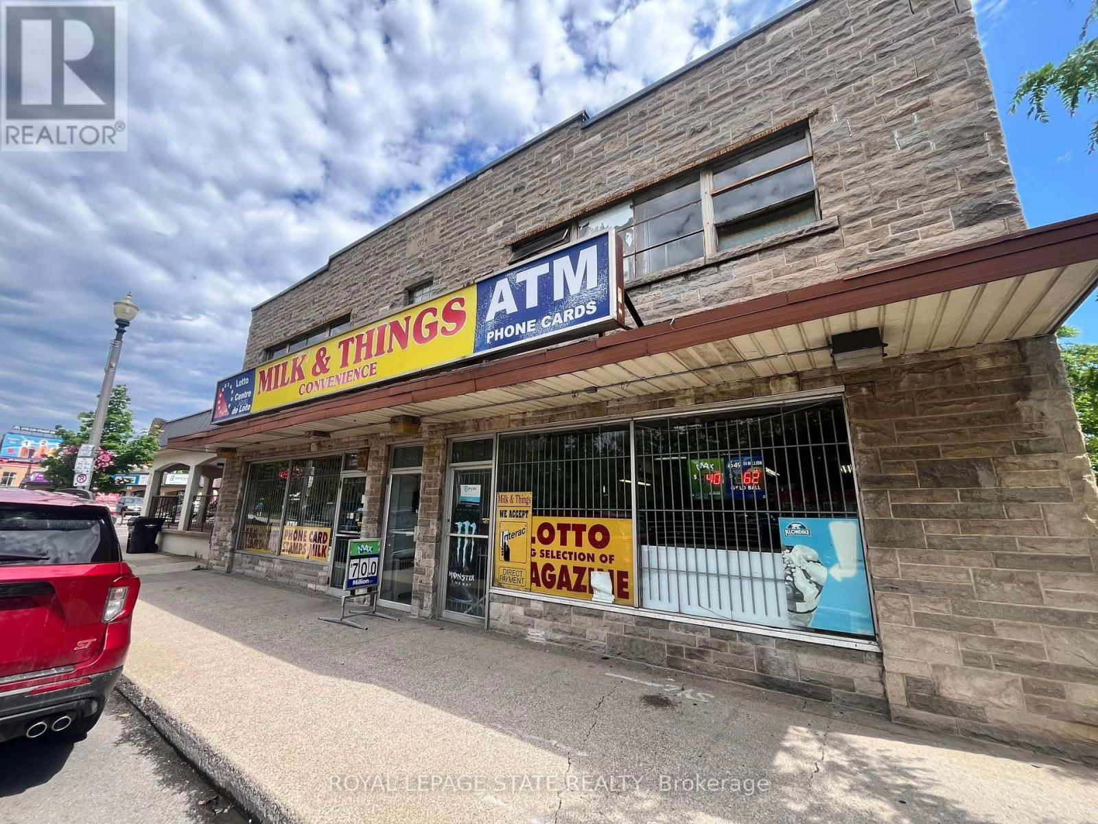 72-74 MAIN STREET WEST Image 1