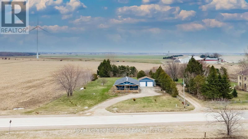 Secondary Property View