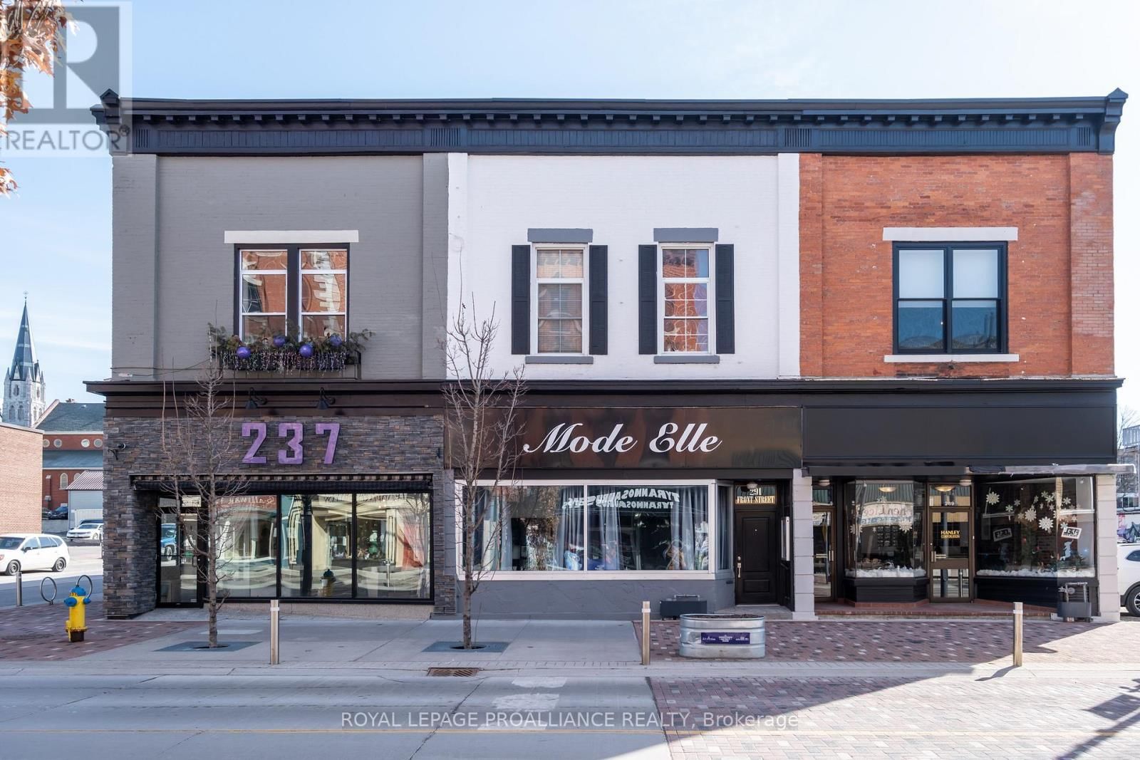 291 FRONT STREET Image 1