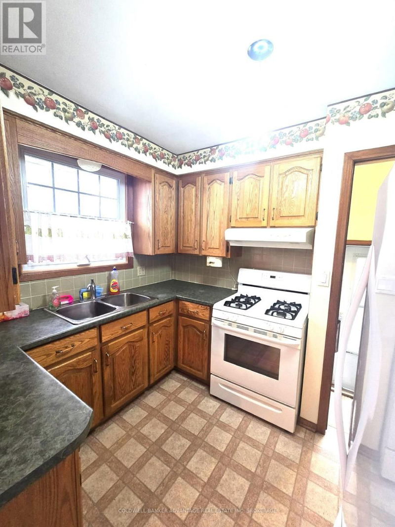 Secondary Property View