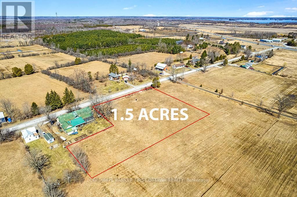 Primary Property View