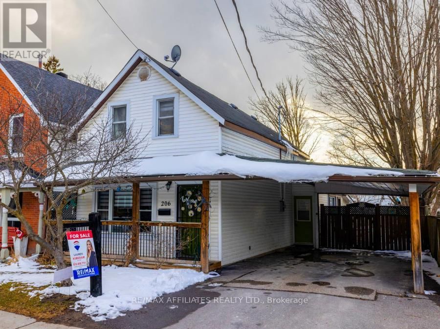 206 HARRIET STREET Image 1