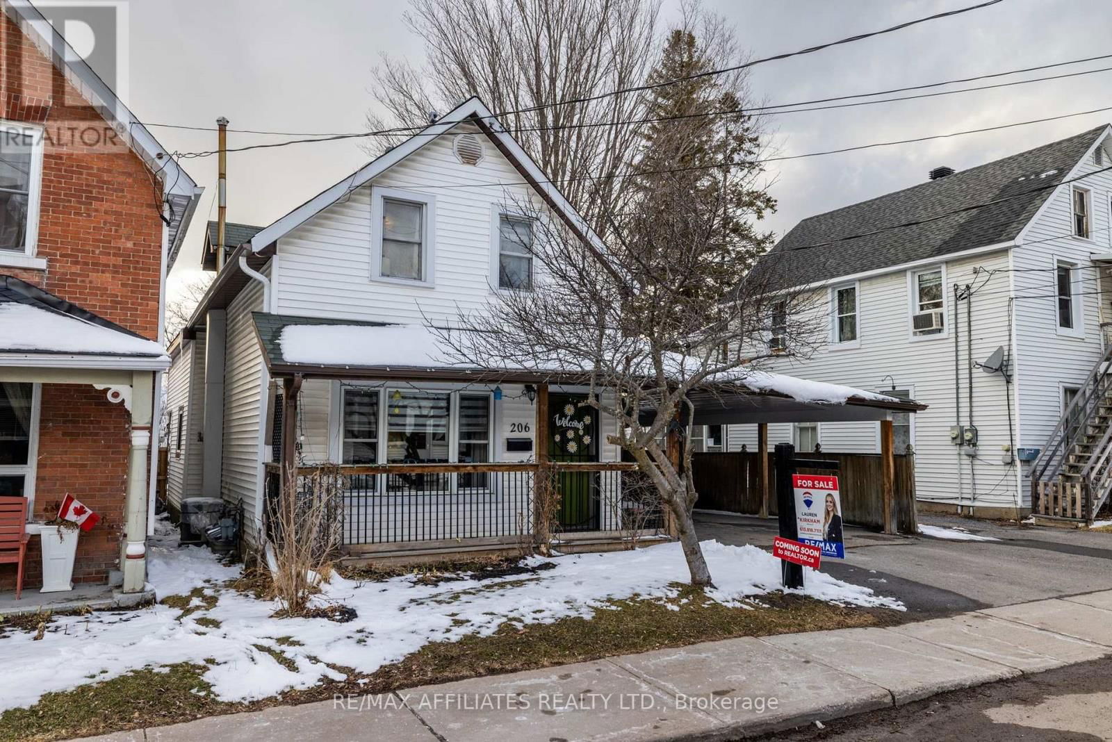 206 HARRIET STREET Image 19