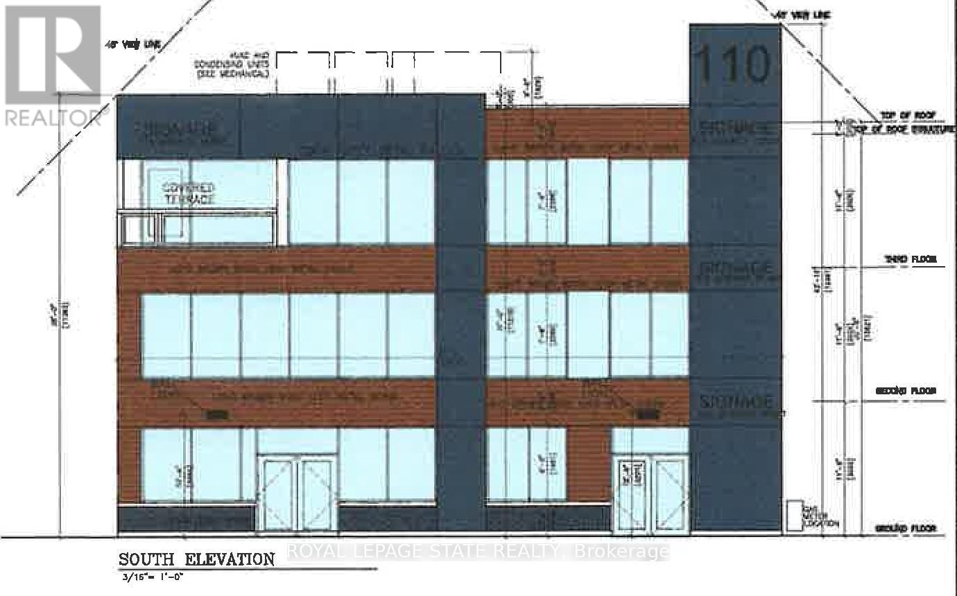 110 KING STREET WEST Image 1