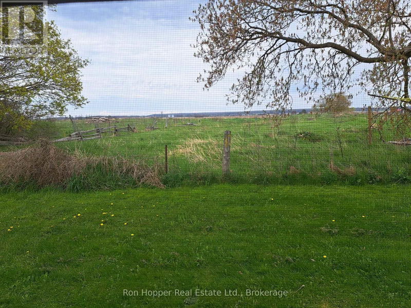Tertiary Property View