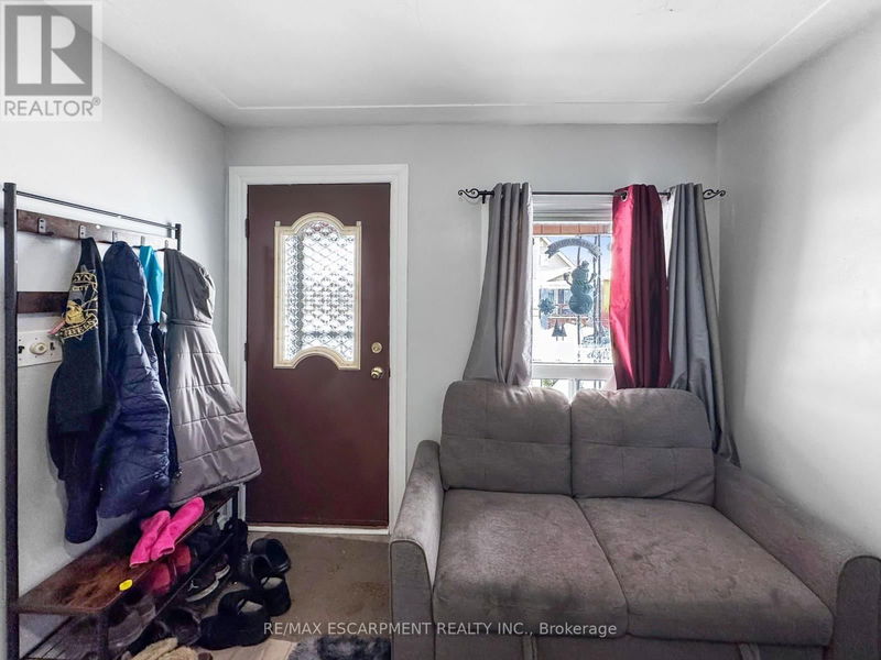 Tertiary Property View