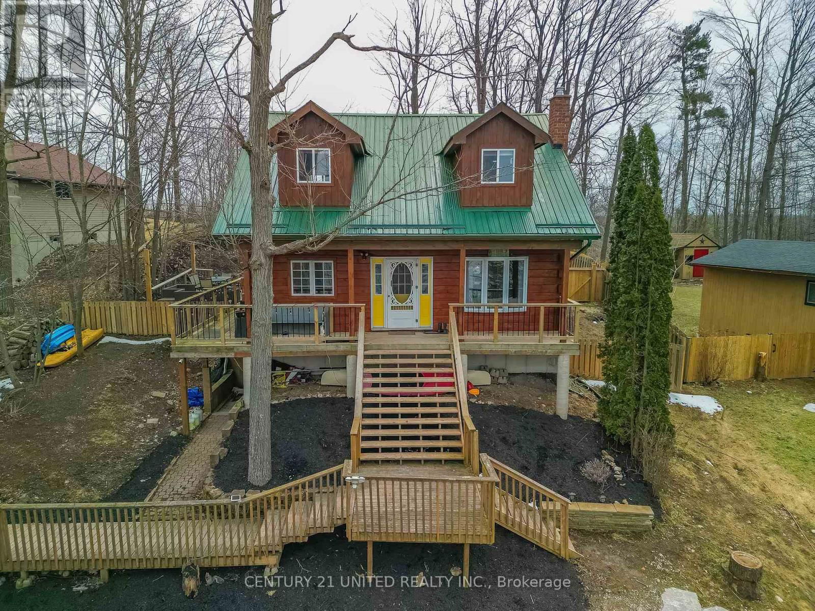 95 BIRCH POINT DRIVE Image 1
