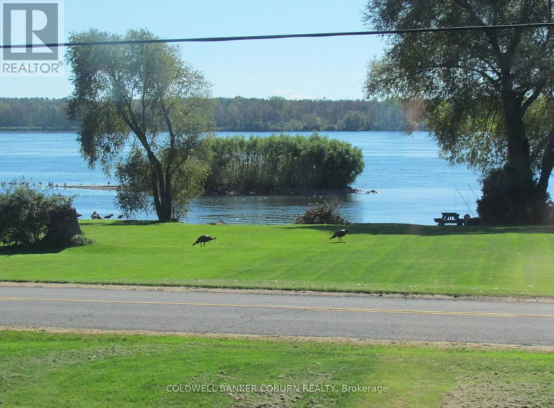 Tertiary Property View