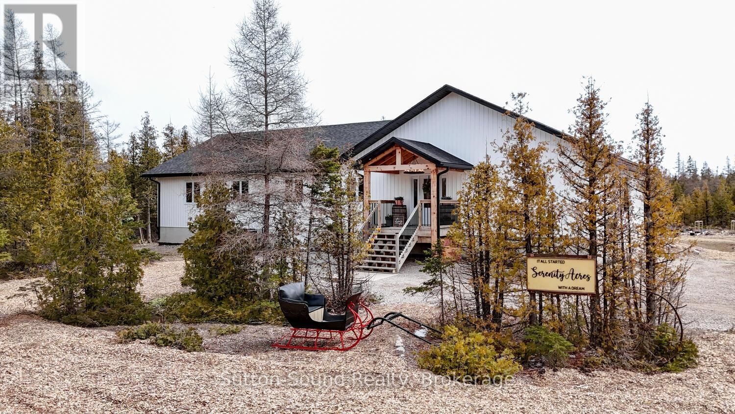 107 WHISKEY HARBOUR ROAD Image 1