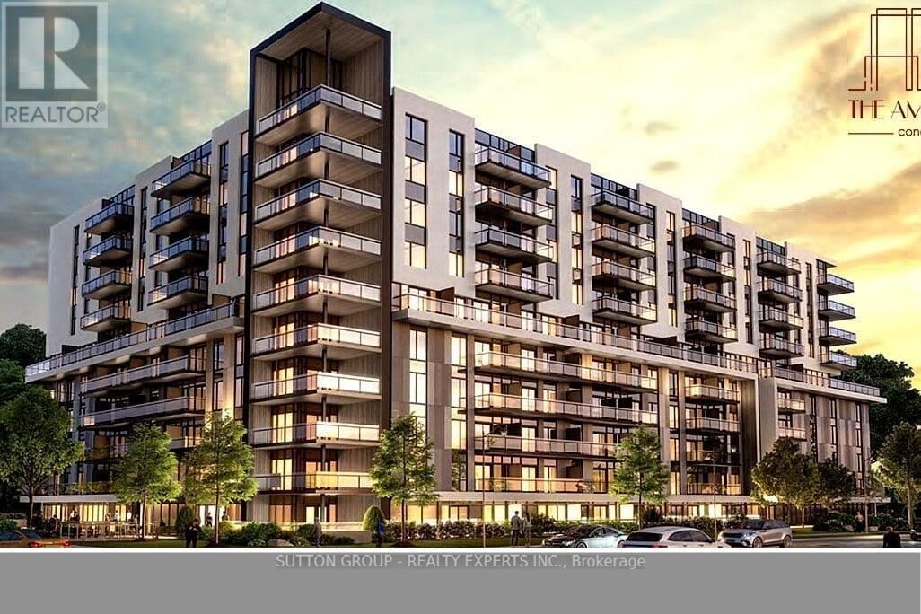 Primary Property View