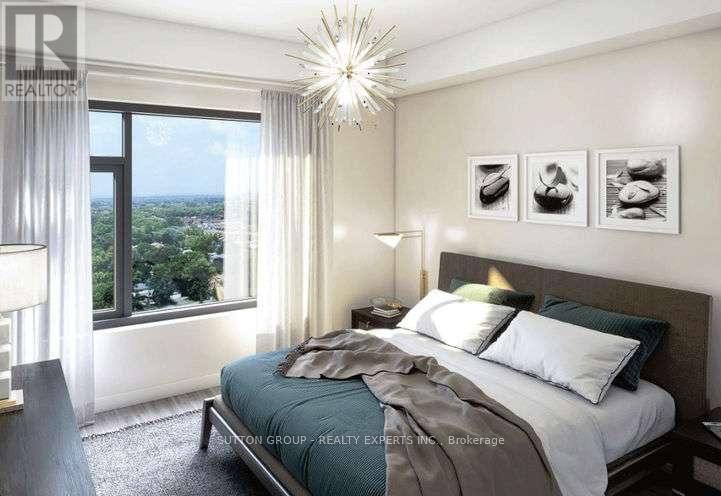 Tertiary Property View