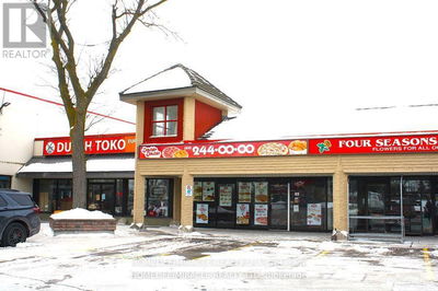 Restaurants for Sale in Canada