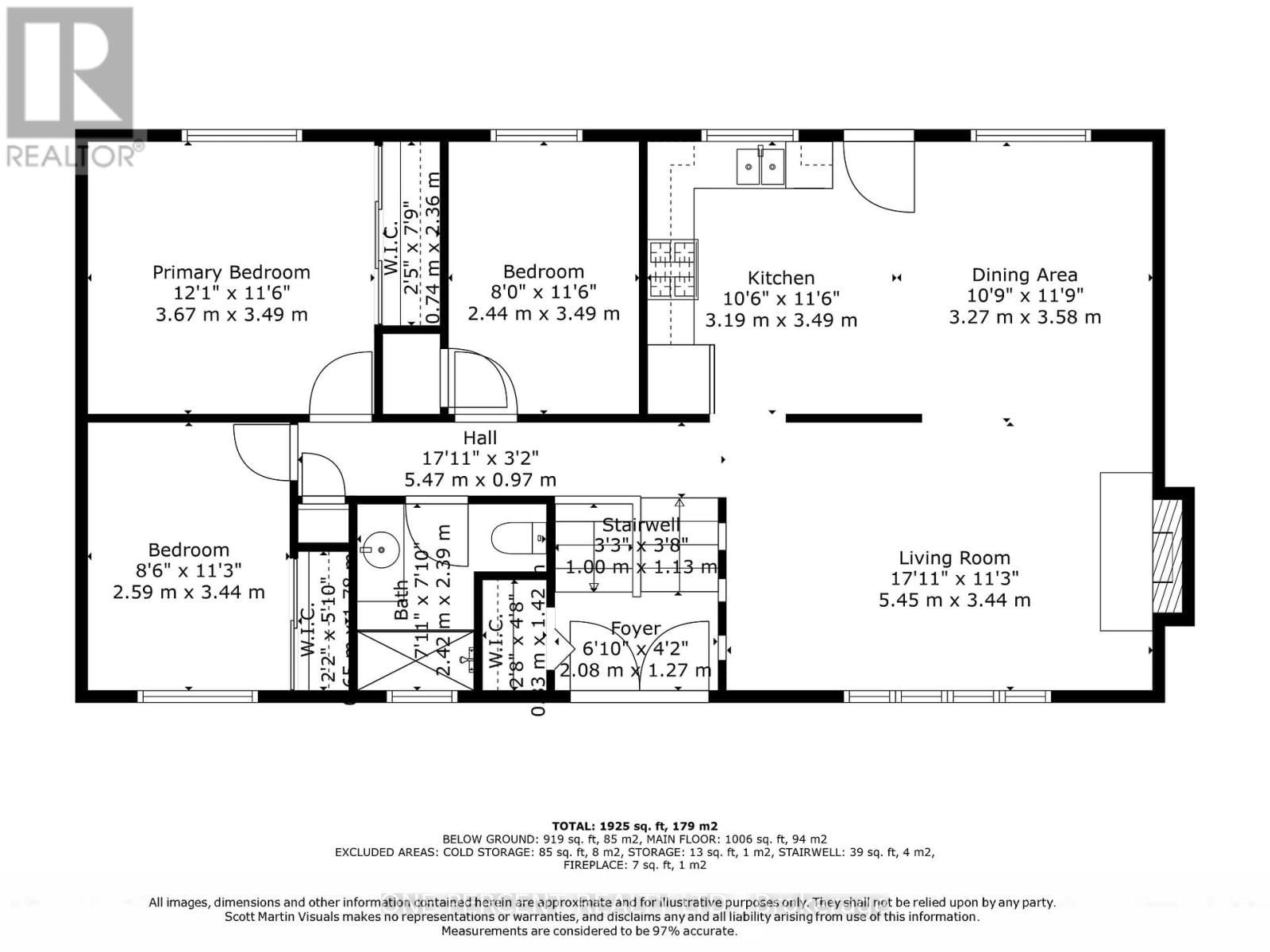 5 LYALL STREET NORTH Image 48