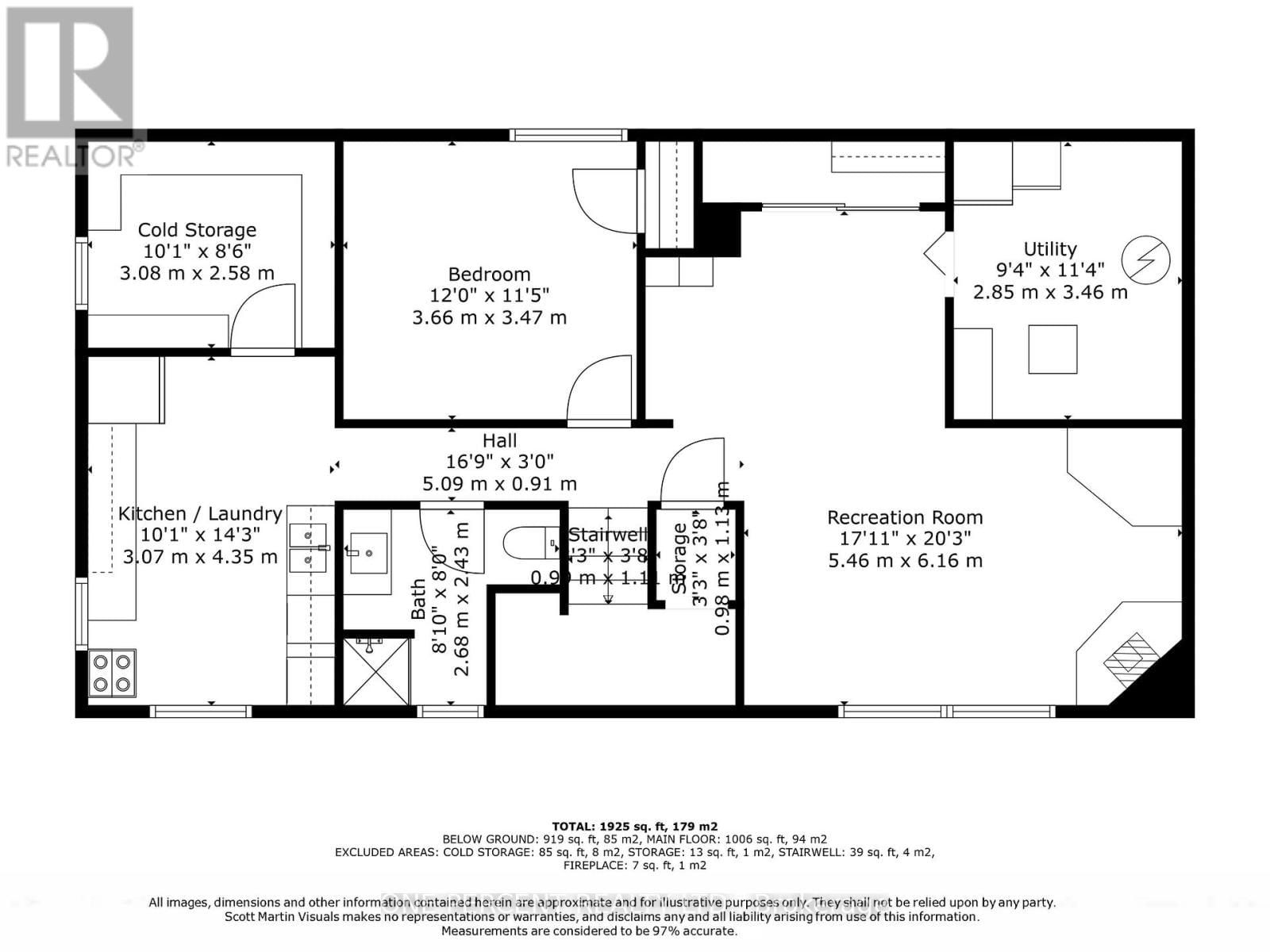 5 LYALL STREET NORTH Image 49