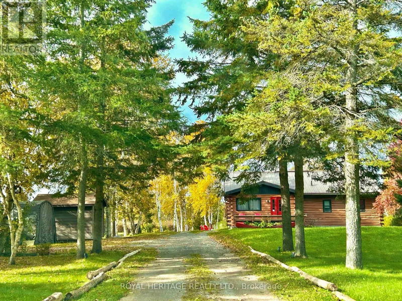 Tertiary Property View
