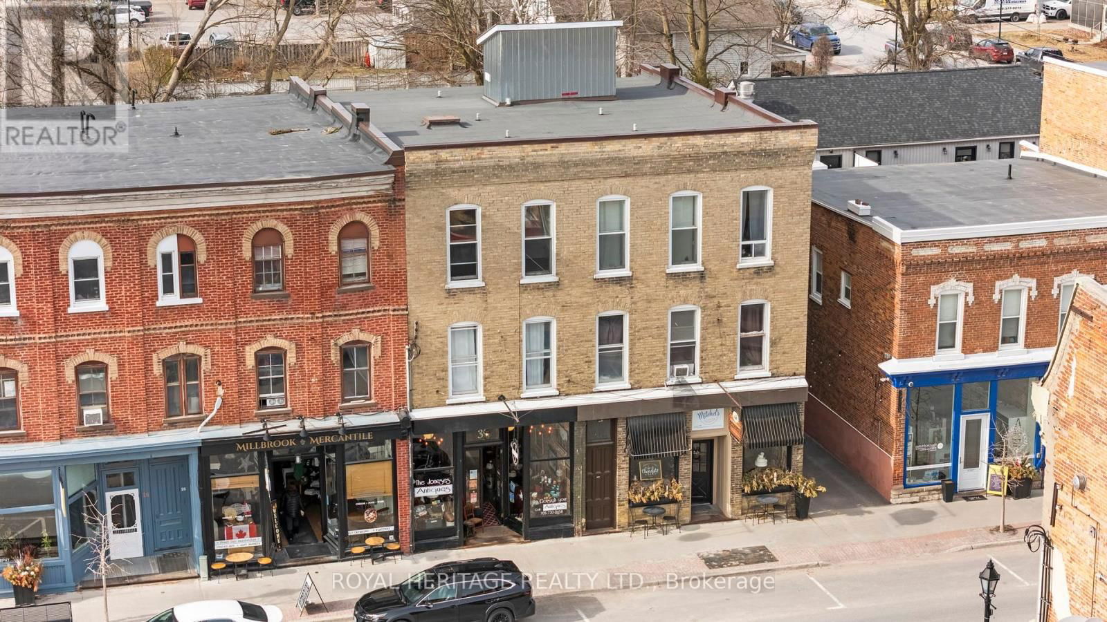 32 KING STREET EAST Image 1