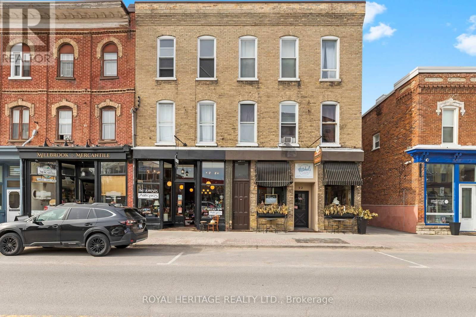 32 KING STREET EAST Image 2
