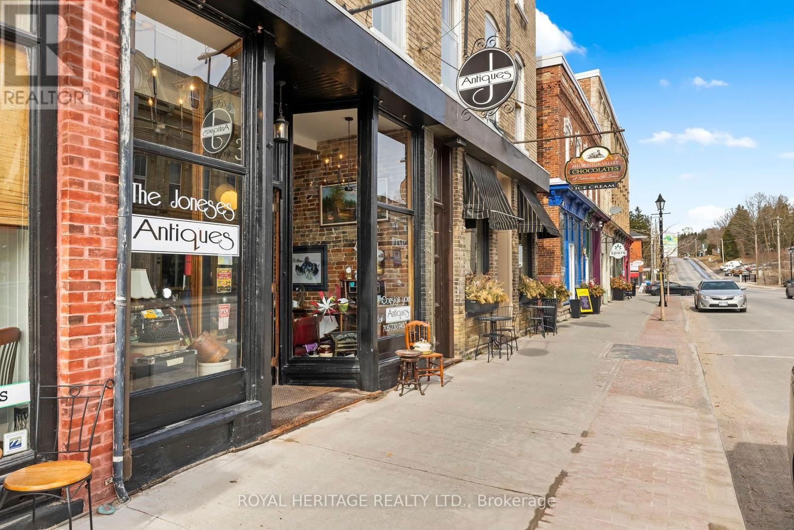 32 KING STREET EAST Image 3