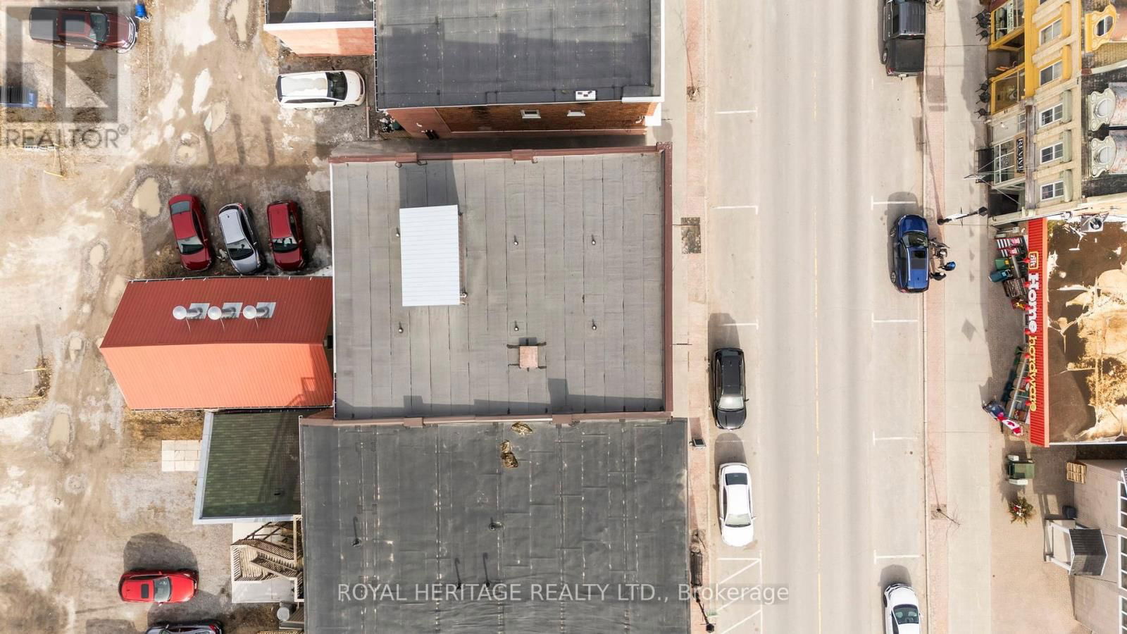 32 KING STREET EAST Image 30
