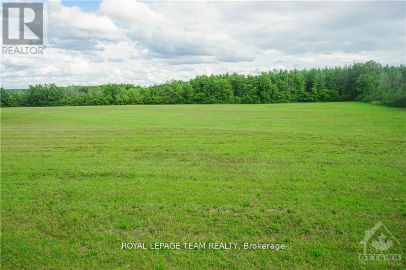 Tertiary Property View