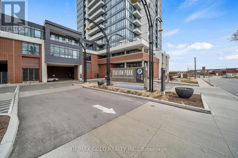 Tertiary Property View