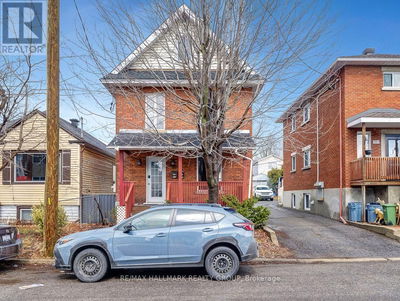 Commercial for Sale in Ontario