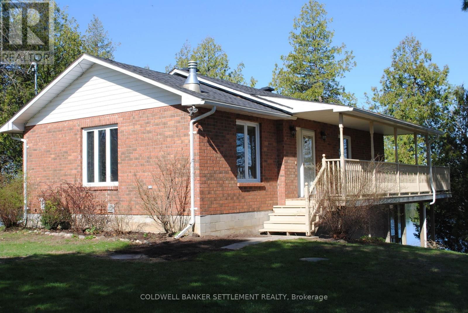 Primary Property View