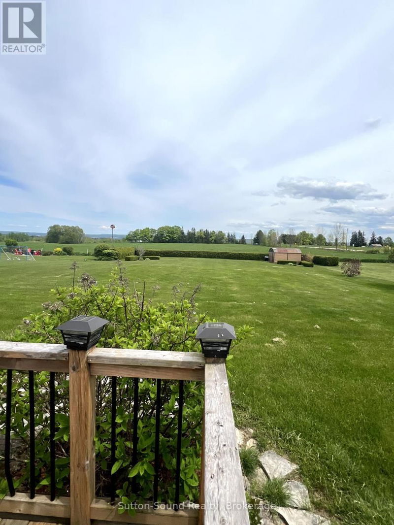 Tertiary Property View