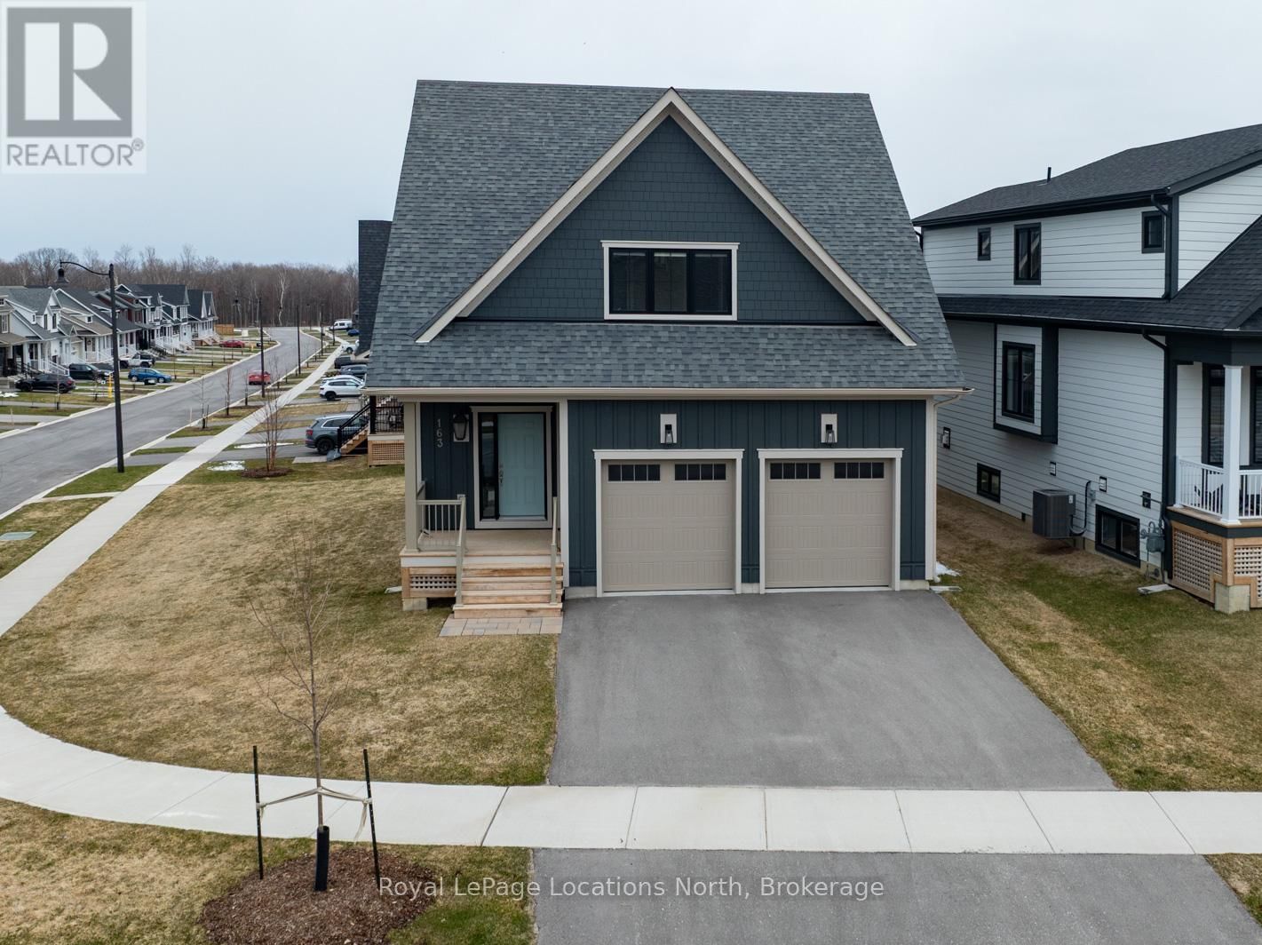 163 COURTLAND STREET Image 1