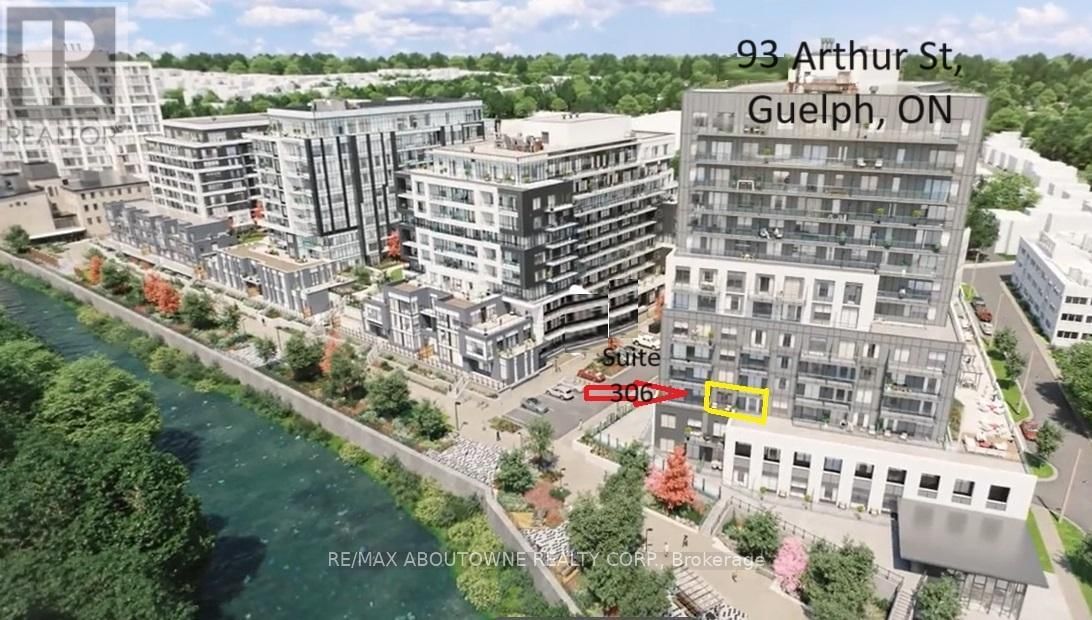 306 - 93 ARTHUR STREET SOUTH Image 32