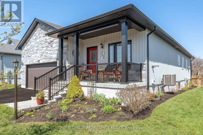 Secondary Property View