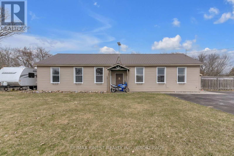 Secondary Property View