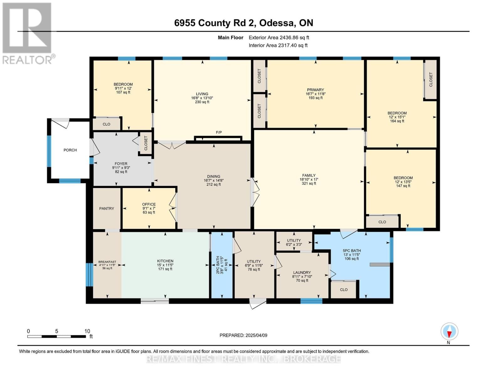 6955 COUNTY 2 ROAD Image 41