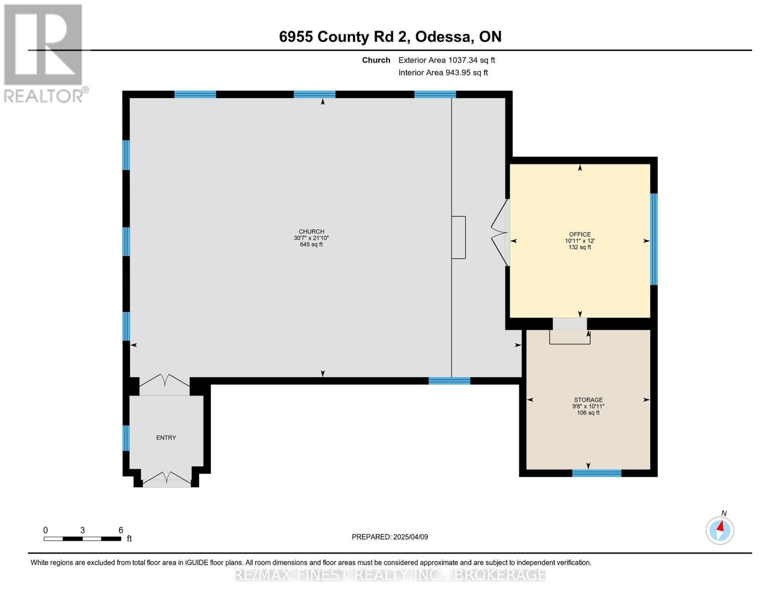6955 COUNTY 2 ROAD Image 42