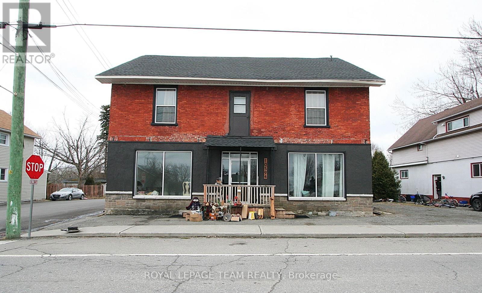 Primary Property View