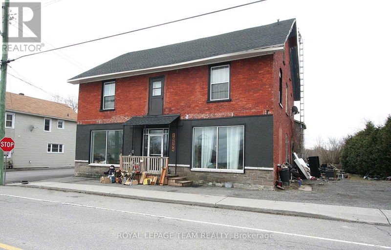 Secondary Property View
