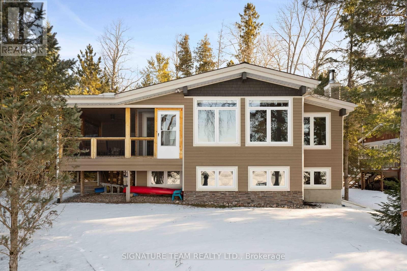 4642A ROUND LAKE ROAD Image 1